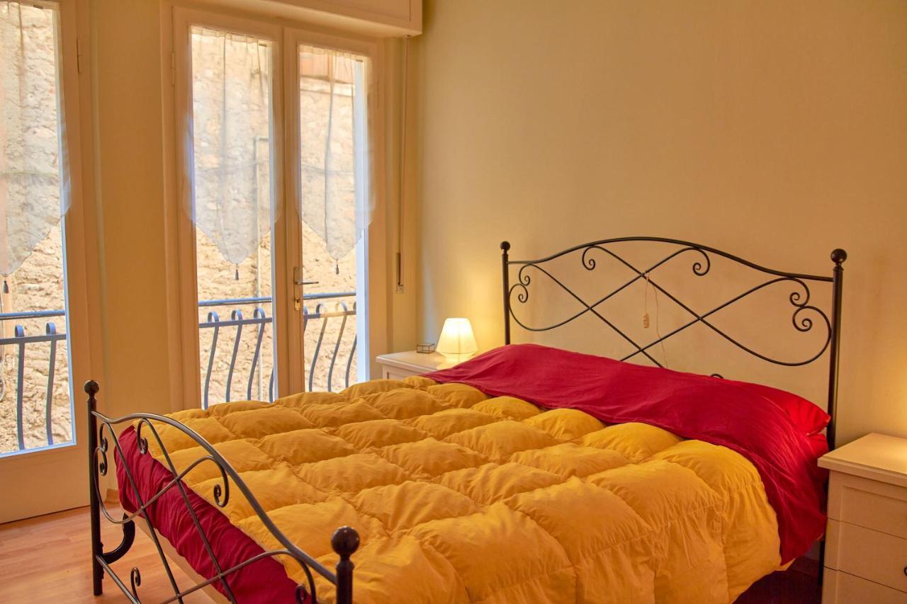 Apartmentsgarda - Residenza Dei Navigatori Torri Del Benaco Eksteriør billede