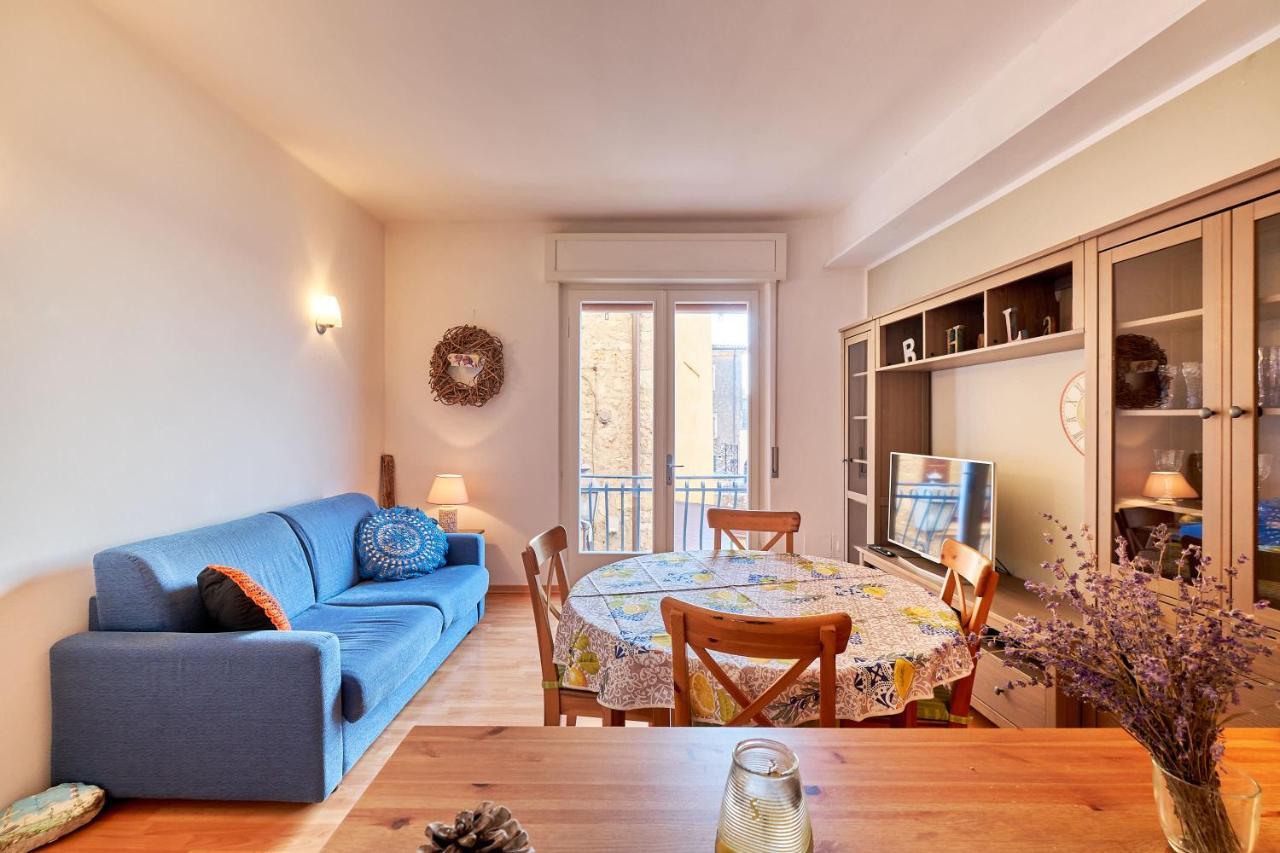 Apartmentsgarda - Residenza Dei Navigatori Torri Del Benaco Eksteriør billede