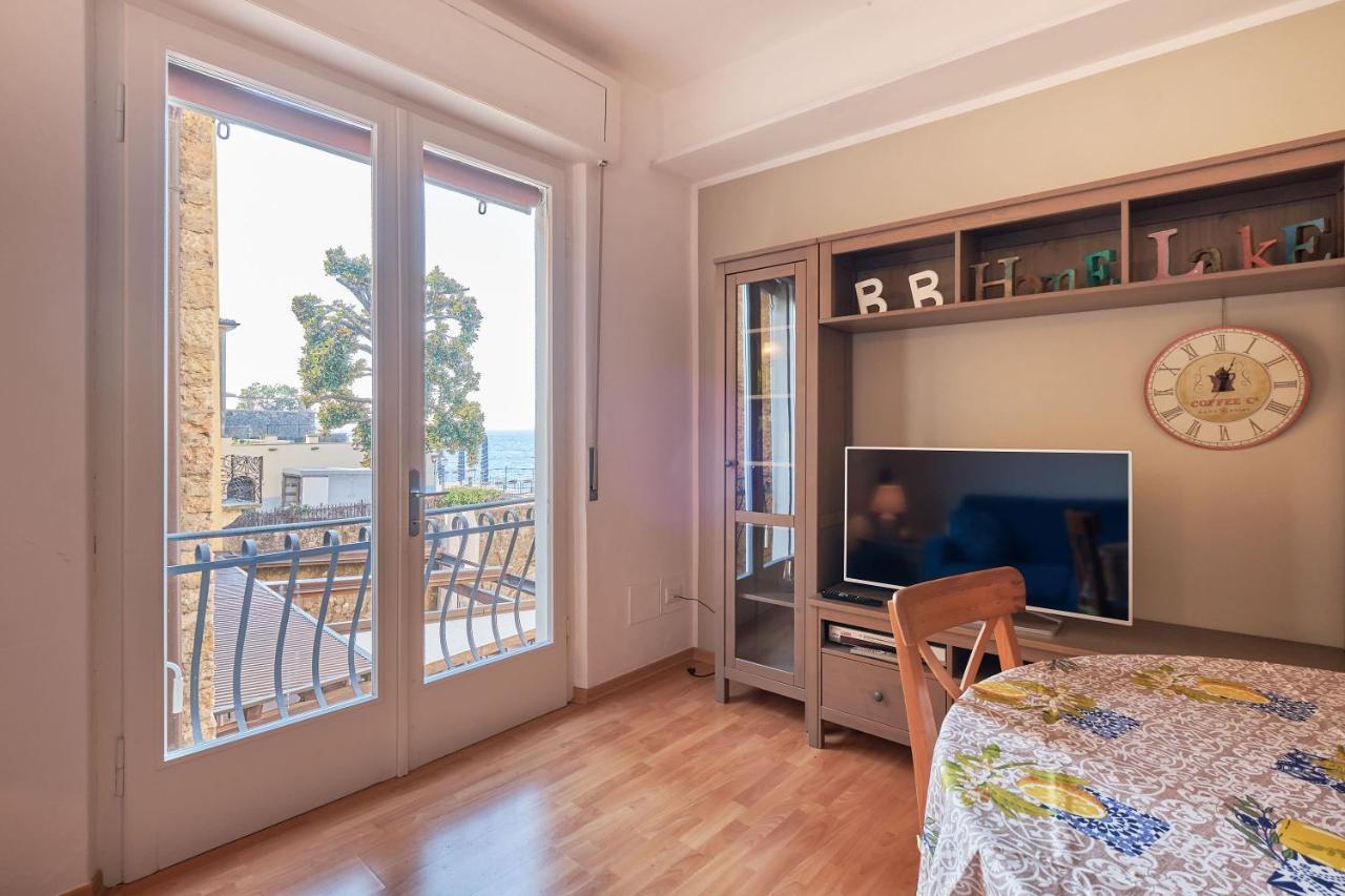 Apartmentsgarda - Residenza Dei Navigatori Torri Del Benaco Eksteriør billede
