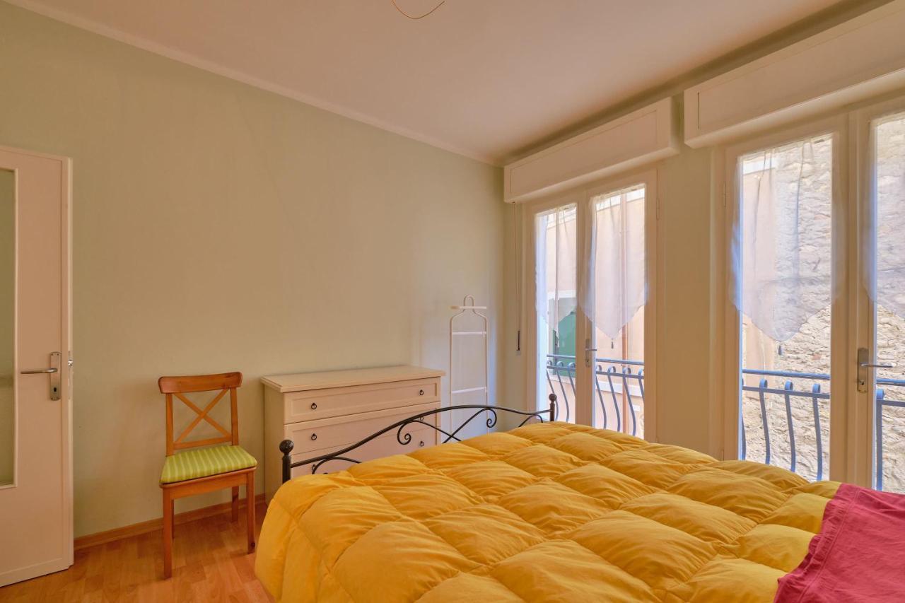 Apartmentsgarda - Residenza Dei Navigatori Torri Del Benaco Eksteriør billede