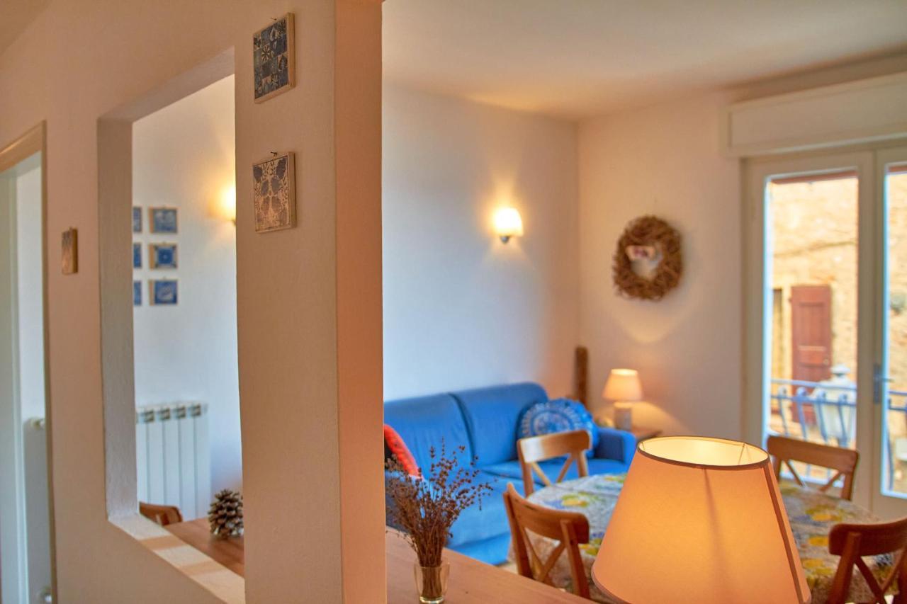 Apartmentsgarda - Residenza Dei Navigatori Torri Del Benaco Eksteriør billede