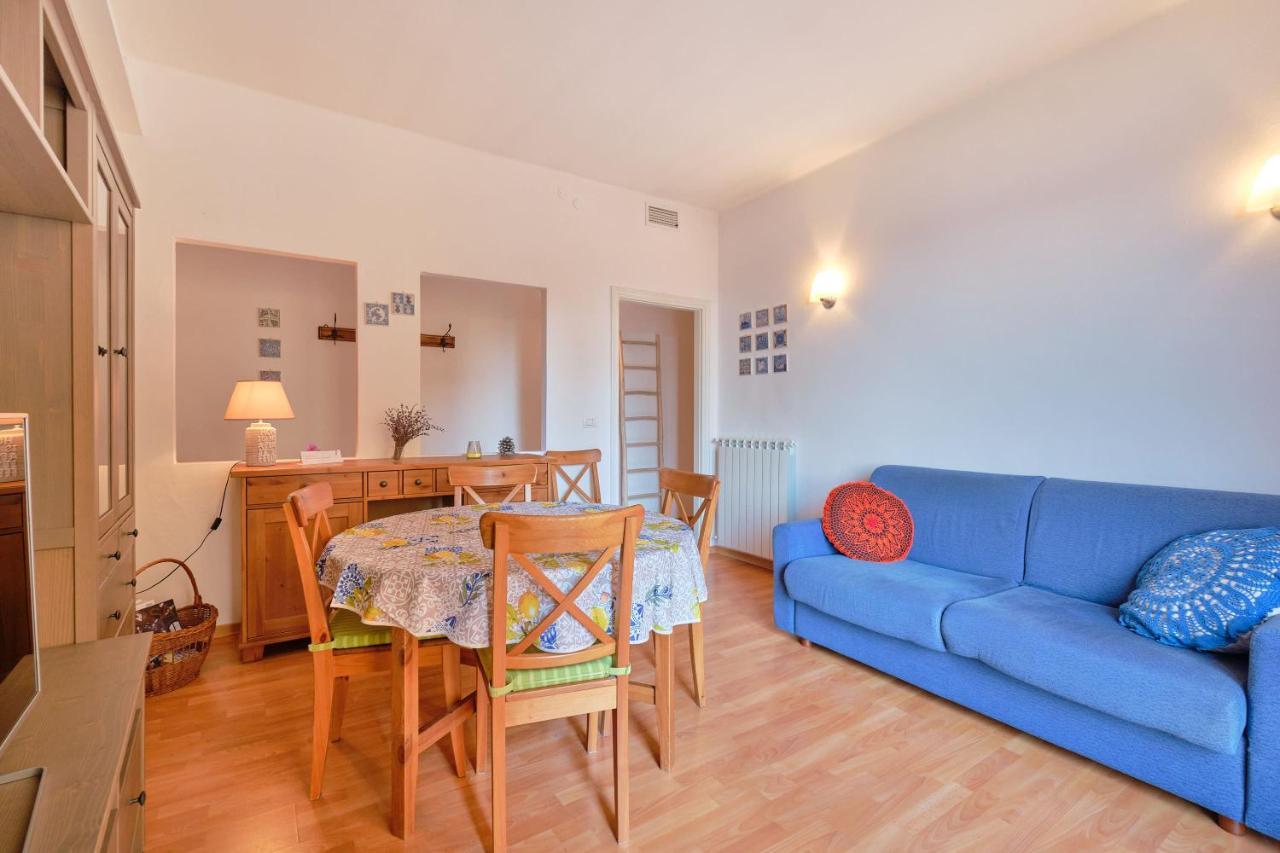 Apartmentsgarda - Residenza Dei Navigatori Torri Del Benaco Eksteriør billede