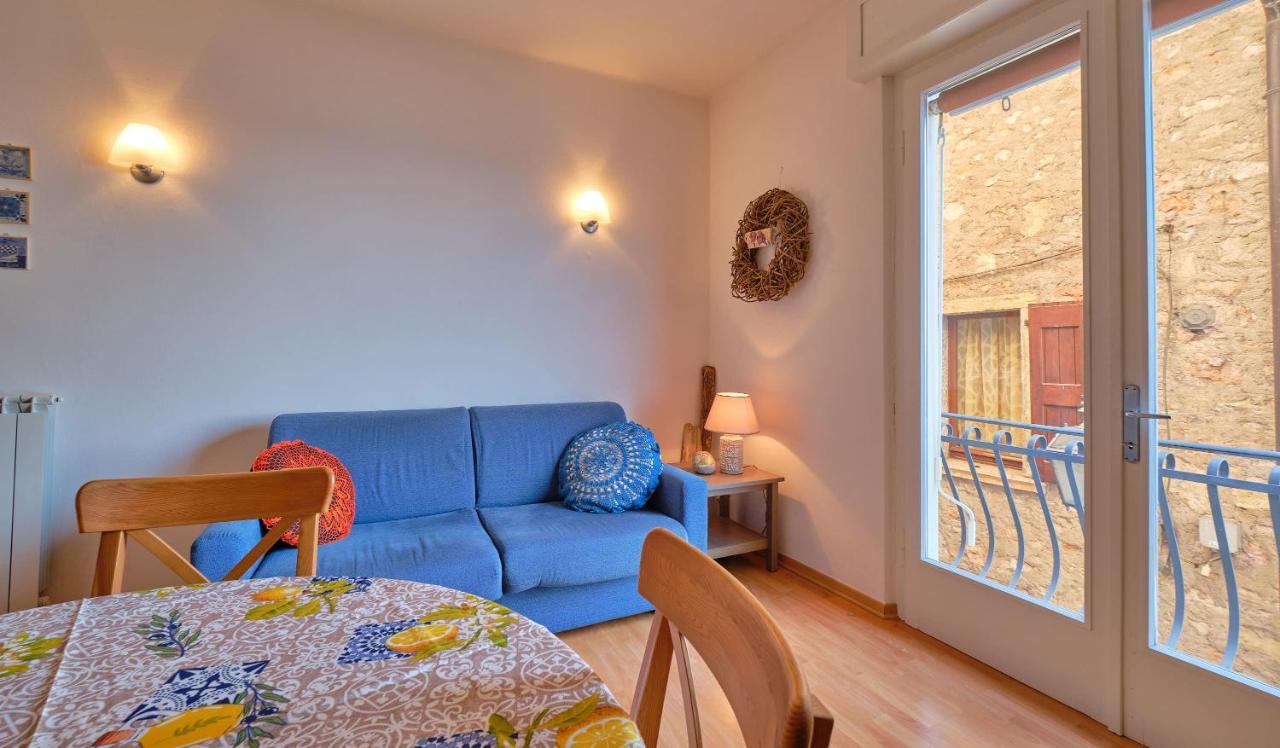 Apartmentsgarda - Residenza Dei Navigatori Torri Del Benaco Eksteriør billede