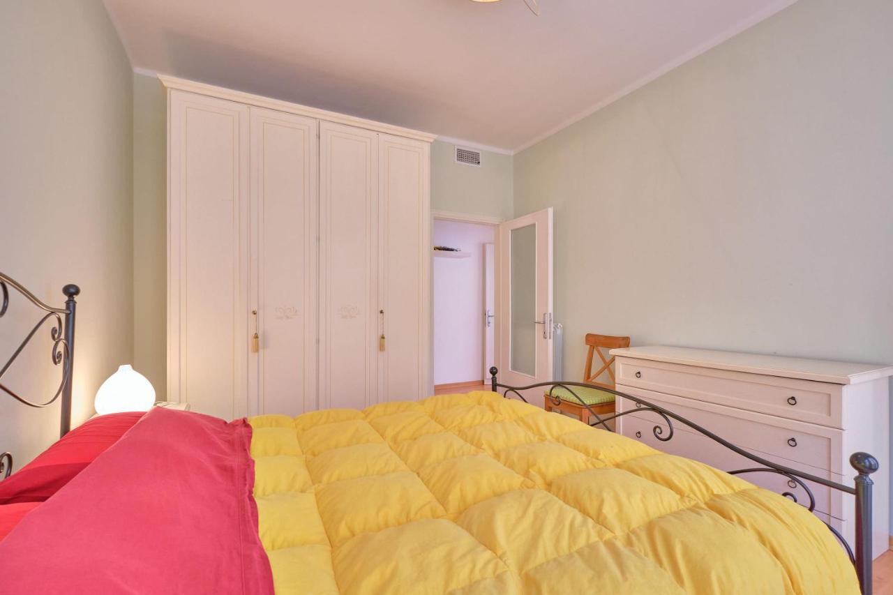 Apartmentsgarda - Residenza Dei Navigatori Torri Del Benaco Eksteriør billede