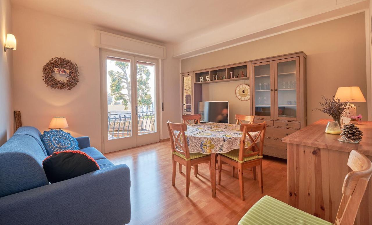 Apartmentsgarda - Residenza Dei Navigatori Torri Del Benaco Eksteriør billede