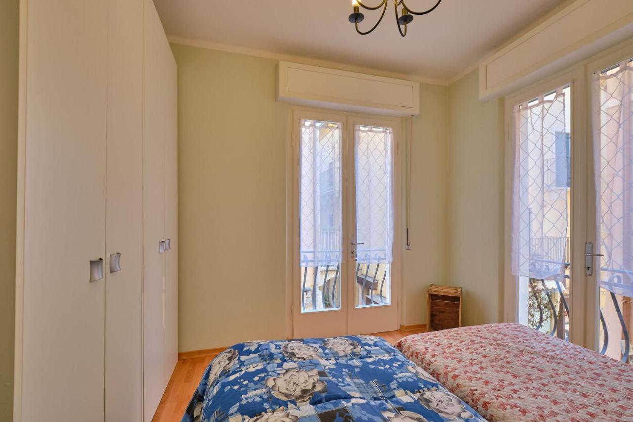 Apartmentsgarda - Residenza Dei Navigatori Torri Del Benaco Eksteriør billede