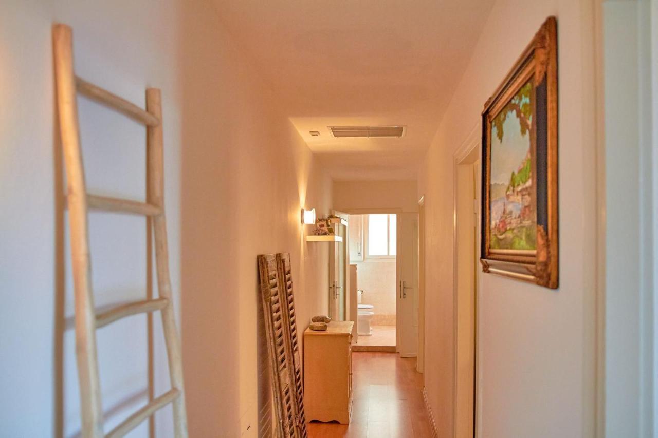 Apartmentsgarda - Residenza Dei Navigatori Torri Del Benaco Eksteriør billede