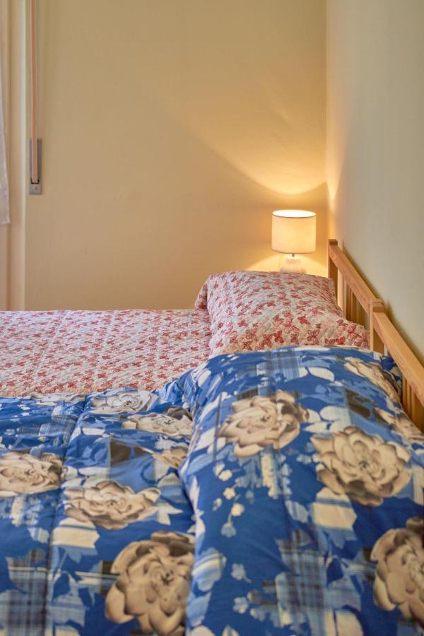 Apartmentsgarda - Residenza Dei Navigatori Torri Del Benaco Eksteriør billede