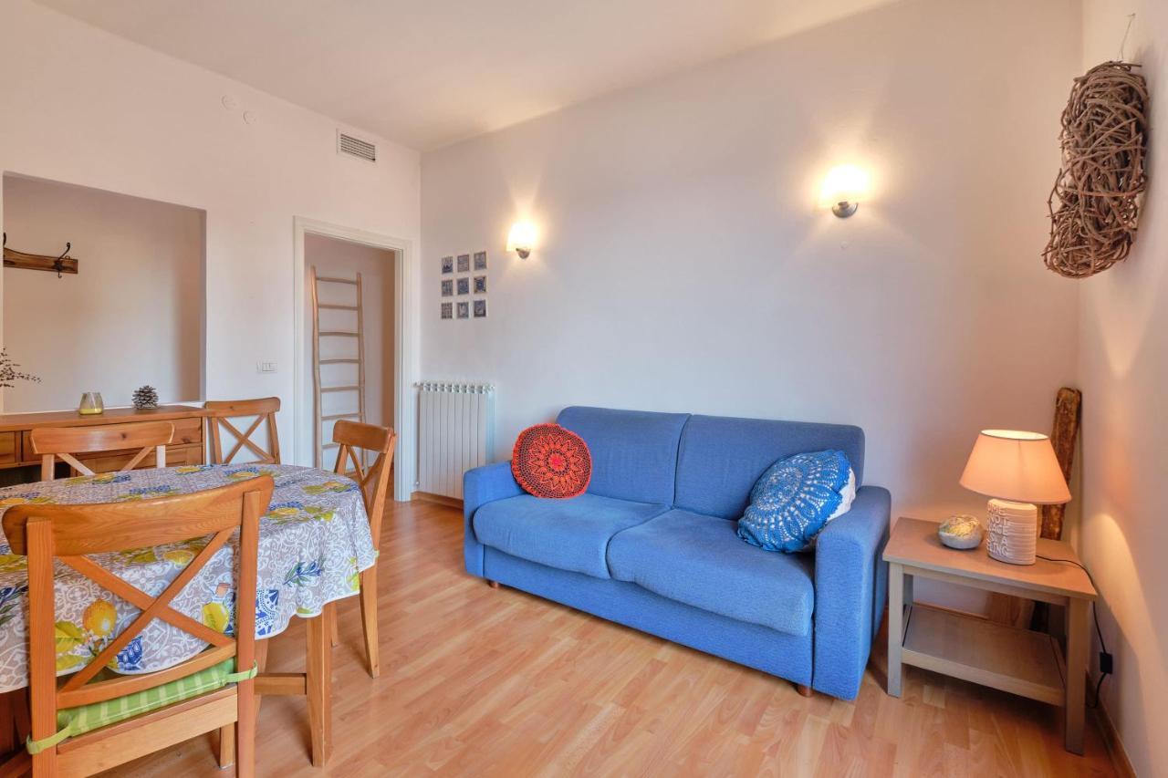 Apartmentsgarda - Residenza Dei Navigatori Torri Del Benaco Eksteriør billede