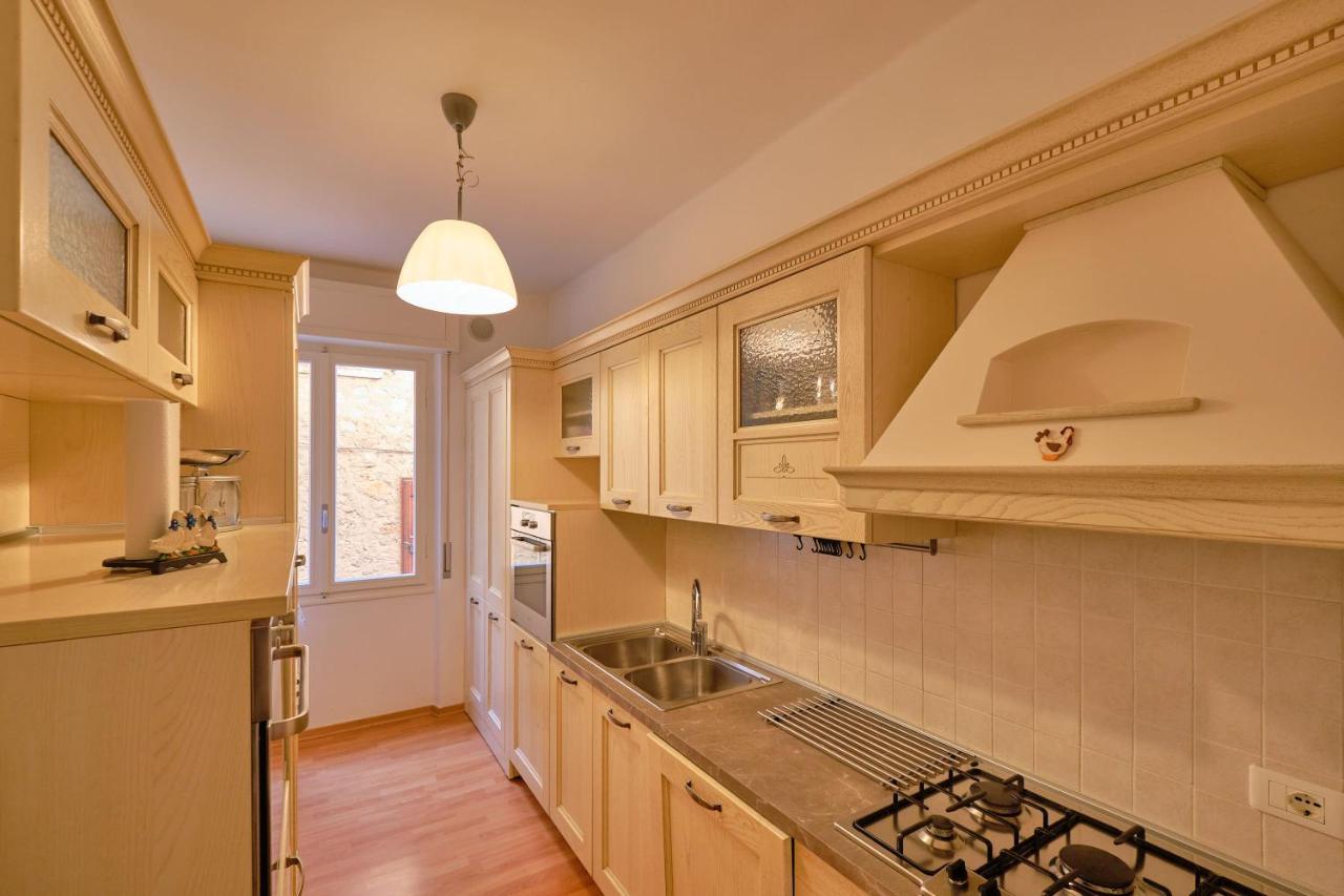 Apartmentsgarda - Residenza Dei Navigatori Torri Del Benaco Eksteriør billede