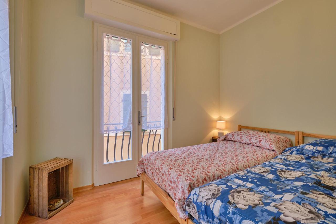 Apartmentsgarda - Residenza Dei Navigatori Torri Del Benaco Eksteriør billede