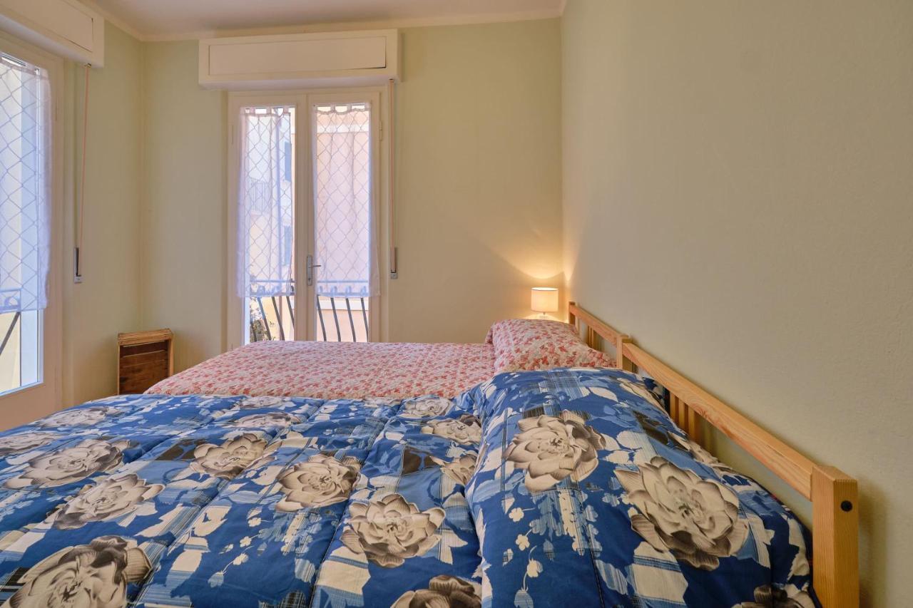 Apartmentsgarda - Residenza Dei Navigatori Torri Del Benaco Eksteriør billede